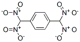 CAS#: 24239-79-0, 1,4-Bis(Dinitromethyl)Benzene