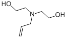 CAS#: 2424-05-7, 2-(2-Hydroxyethyl-Prop-2-Enylamino)Ethanol