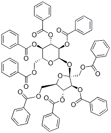 CAS#: 2425-84-5, Sucrose Octabenzoate