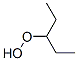 CAS#: 24254-57-7, 1-Ethylpropyl Hydroperoxide