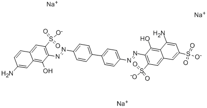 CAS#: 2429-73-4, Chloroazol Black BH