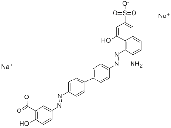 CAS#: 2429-84-7, Direct Red 1