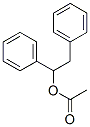 CAS#: 24295-35-0, 1,2-Diphenylethyl Acetate