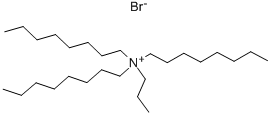 CAS#: 24298-17-7, Trioctylpropylammonium Bromide
