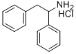 CAS#: 24301-89-1, 1,2-Diphenyl-Ethylamine Hydrochloride