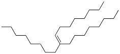 CAS#: 24306-18-1, 9-Octyl-8-Heptadecene
