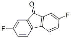 CAS 登录号：24313-53-9， 2,7-二氟芴-9-酮
