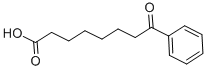 CAS#: 24314-23-6, 7-Benzoylheptanoic Acid