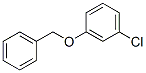 CAS#: 24318-02-3, 1-Chloro-3-Phenylmethoxy-Benzene