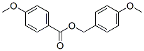 CAS#: 24318-43-2, 4-Methoxybenzyl p-Anisate