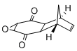 CAS#: 2435-32-7, 4a,5,8,8a-Tetrahydro-5,8-methano-1,4-naphthoquinone 2,3-epoxide