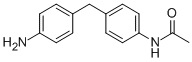 CAS#: 24367-94-0, N-Acetyl-4,4'-Diaminodiphenylmethane