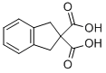 CAS#: 2437-08-3, 1,3-Dihydroindene-2,2-Dicarboxylic Acid