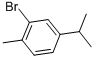 CAS#: 2437-76-5, 2-Bromo-1-Methyl-4-Propan-2-Ylbenzene