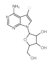 CAS 登录号:24386-95-6, 5-氯杀结核菌素