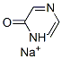 CAS#: 24387-68-6, Pyrazin-2(1H)-One, Sodium Salt