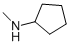 CAS#: 2439-56-7, N-Methyl-Cyclopentanamine