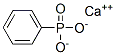 CAS 登录号：24391-19-3， 苯基膦酸钙