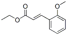 CAS#: 24393-54-2, Ethyl (E)-O-Methoxycinnamate
