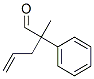 CAS#: 24401-39-6, 2-Methyl-2-Phenylpent-4-Enal