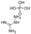 CAS 登录号：24413-21-6， 氨基胍磷酸盐