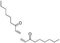 CAS#: 24415-26-7, 1-Nonen-3-One