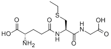 CAS#: 24425-52-3, S-Ethylglutathione