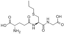CAS#: 24425-53-4, S-Propylglutathione