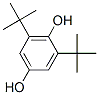 CAS#: 2444-28-2, 2,6-Ditert-Butylbenzene-1,4-Diol