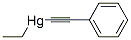 CAS#: 2444-98-6, 2-(2-Ethylphenyl)Ethynylmercury