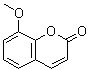 CAS#: 2445-81-0, 8-Methoxy-2H-Chromen-2-One