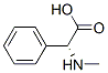 CAS 登录号：24461-61-8， (R)-氨基苯乙酸甲酯