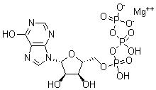 CAS#: 24464-06-0, Inosine triphosphate, magnesium salt