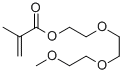 CAS#: 24493-59-2, Methoxytriethyleneglycol methacrylate