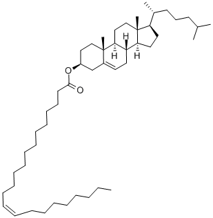 CAS#: 24516-39-0, (3beta)-Cholest-5-En-3-Ol 3-(13Z)-13-Docosenoate