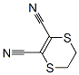 CAS#: 24519-27-5, 5,6-Dihydro-1,4-Dithiin-2,3-Dicarbonitrile