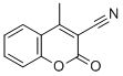 CAS#: 24526-69-0, 3-Cyano-4-Methylcoumarin