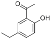 CAS#: 24539-92-2, 1-(5-Ethyl-2-Hydroxyphenyl)-Ethanone