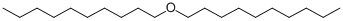 CAS#: 2456-28-2, 1-Decoxydecane