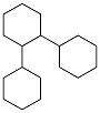 CAS 登录号：2456-43-1， 1,2-二环己基环己烷