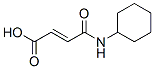 CAS#: 24564-83-8, 4-Oxo-4-(Cyclohexylamino)-2-Butenoic Acid