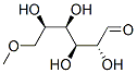 CAS 登录号：2461-70-3， (2R,3S,4R,5R)-2,3,4,5-四羟基-6-甲氧基己醛