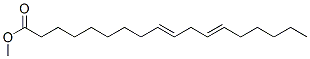 CAS 登录号：2462-85-3， 十八碳-9,12-二烯酸甲酯