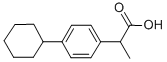 CAS#: 24645-20-3, Hexaprofen