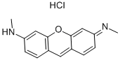 CAS#: 2465-29-4, Acridine Red Hydrochloride