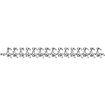 CAS#: 2471-11-6, Bis[[[[[[[Dimethyl(Trimethylsilyloxy)Silyl]Oxy-Dimethyl-Silyl]Oxy-Dimethyl-Silyl]Oxy-Dimethyl-Silyl]Oxy-Dimethyl-Silyl]Oxy-Dimethyl-Silyl]Oxy]-Dimethyl-Silane
