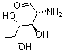 CAS#: 24724-90-1, 2-Fucosamine