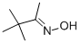 CAS#: 2475-93-6, 3,3-Dimethyl-2-Butanone Oxime