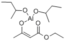 CAS 登录号:24772-51-8, 二-仲丁氧化铝乙酰乙酸酯螯合物