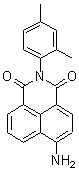 CAS 登录号：2478-20-8， 溶剂黄 44